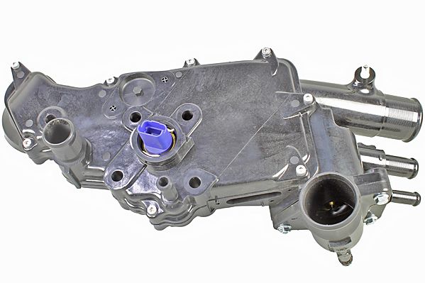 carcasa termostat METZGER 4010285