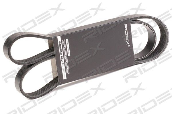 Pasek klinowy wielorowkowy RIDEX 305P0064