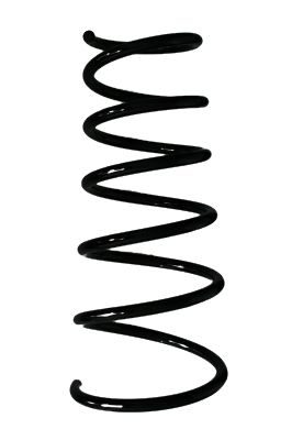 Arc spiral SPIDAN 85437