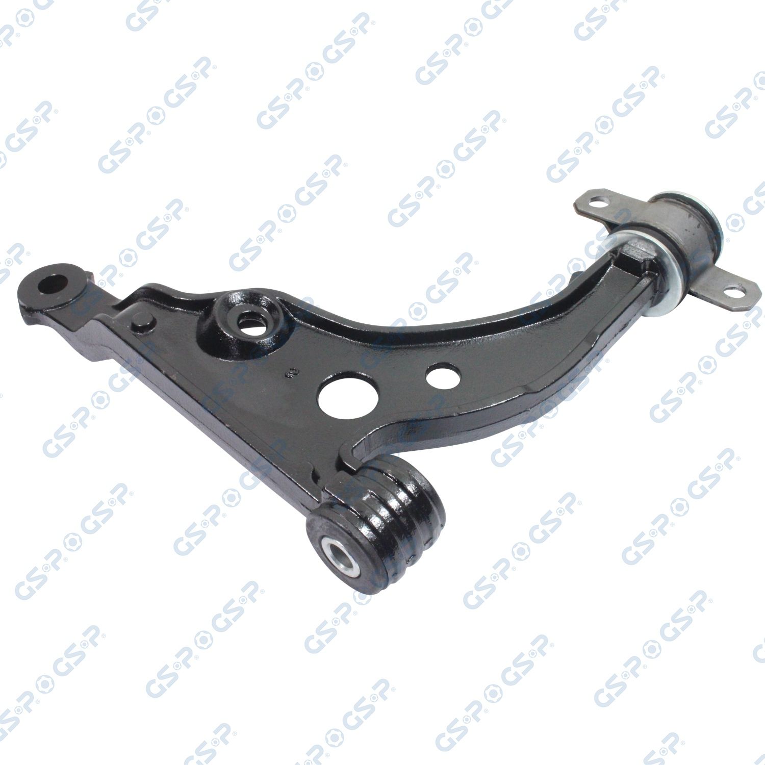 Neatkarīgās balstiekārtas svira, Riteņa piekare