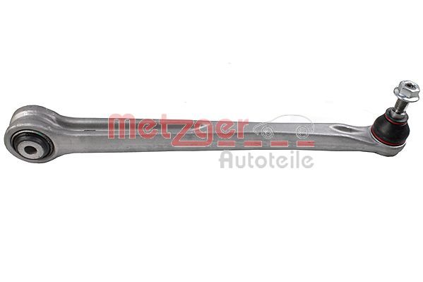 Brat, suspensie roata METZGER 58142409
