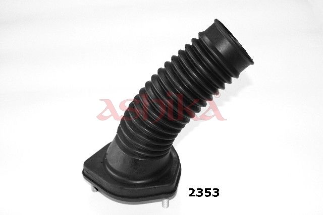 ASHIKA SMA0398