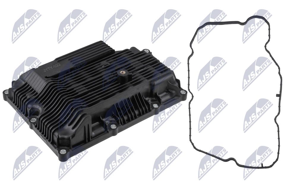 Hidrofiltrs, Automātiskā pārnesumkārba