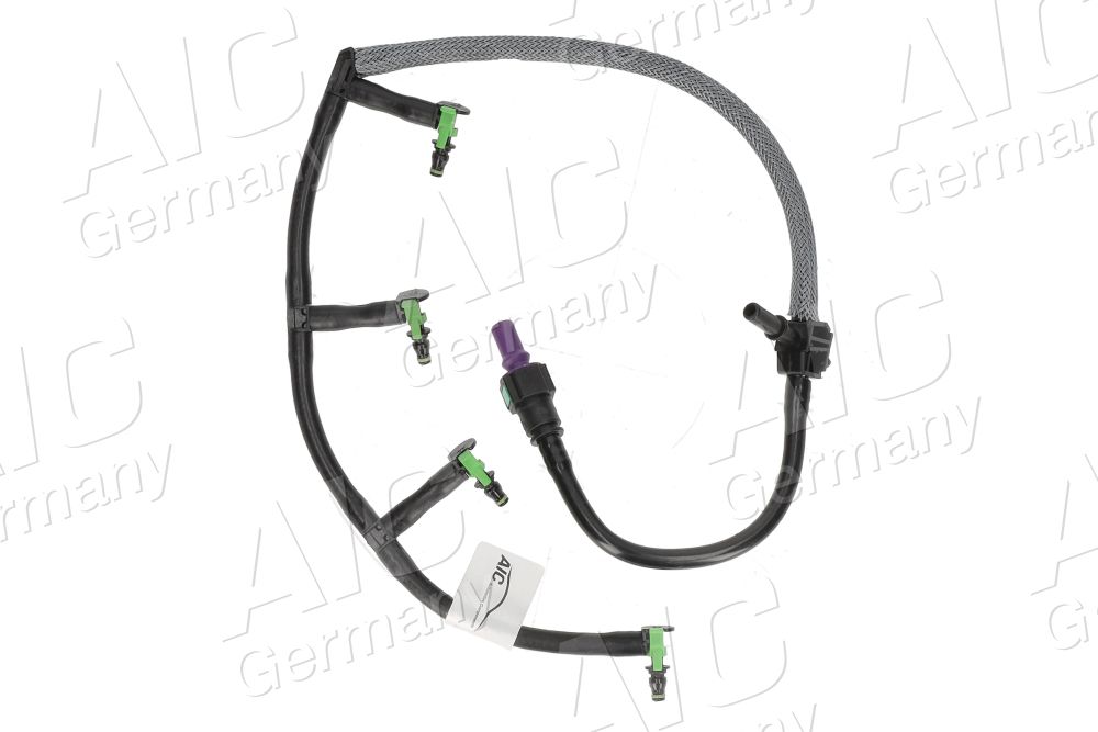 furtun,supracurgere combustibil AIC 74810