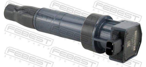 Cewka zapłonowa FEBEST 12640-007