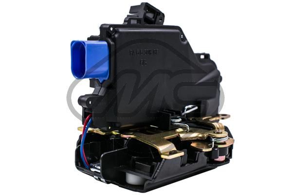 Zamek drzwi METALCAUCHO 43098