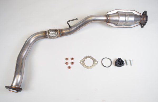 Katalizator EEC VX6009