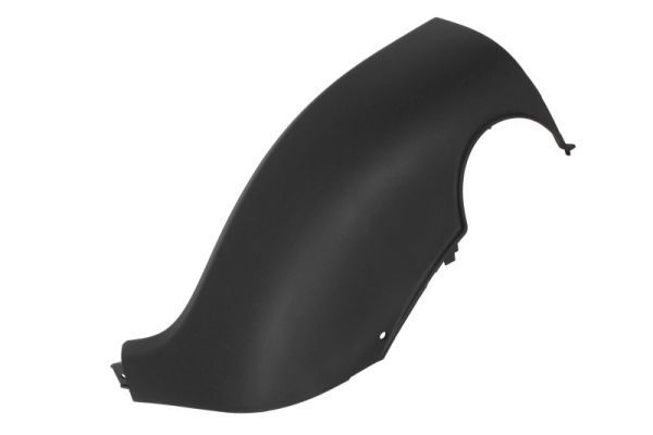 Ehis-/kaitseliist,Põrkeraud