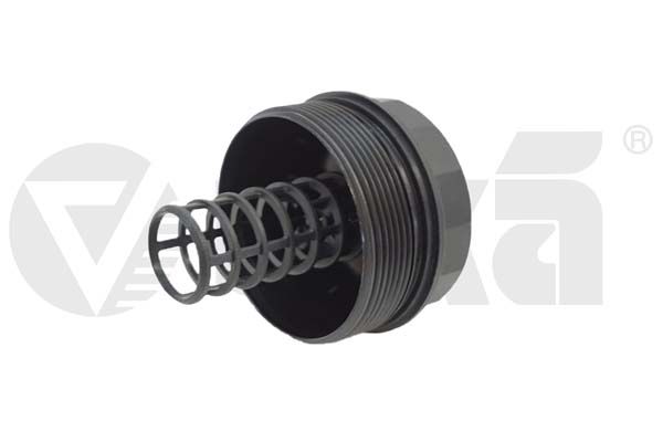 Pokrywa, obudowa filtra oleju VIKA 11151790801