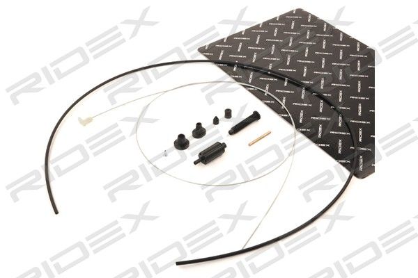 Linka gazu RIDEX 618A0010