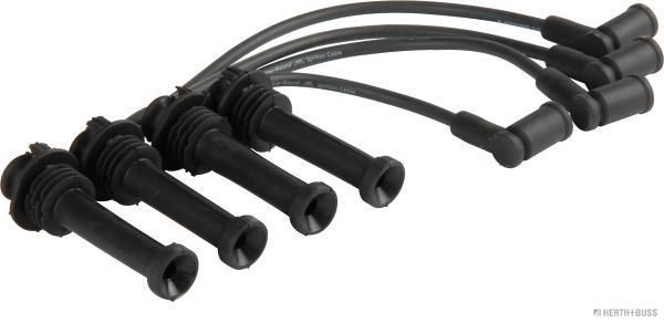 Set cablaj aprindere HERTH+BUSS ELPARTS 51278486