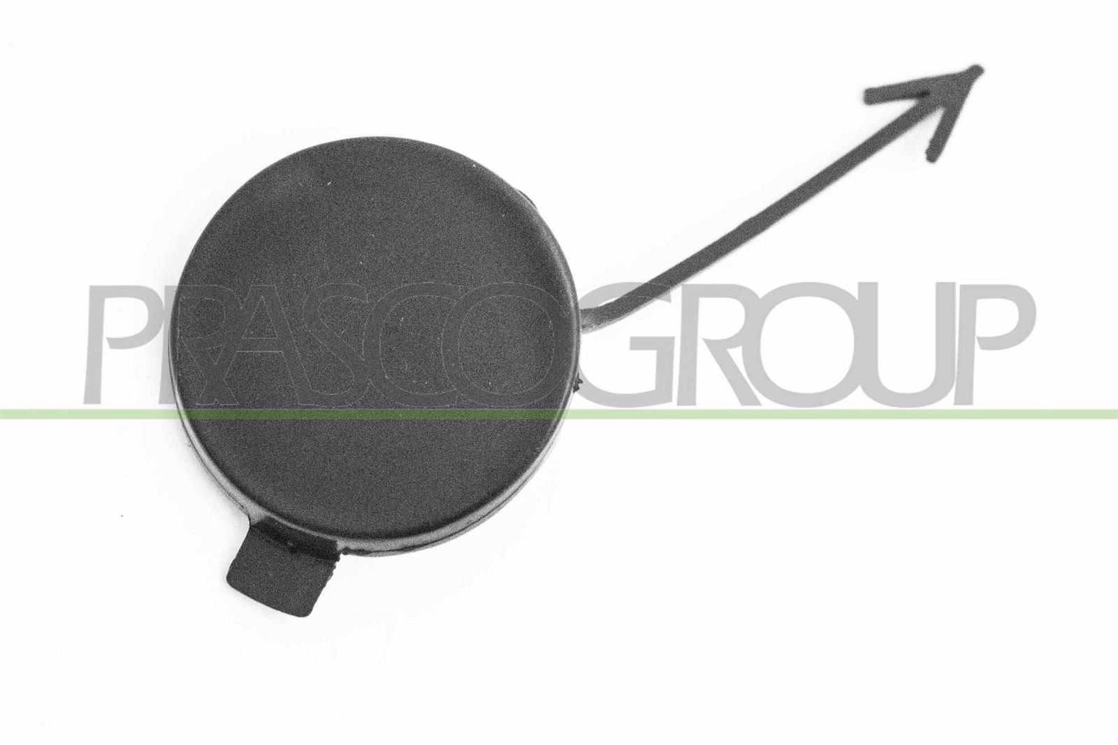 Capac carlig remorcare PRASCO SK0301236
