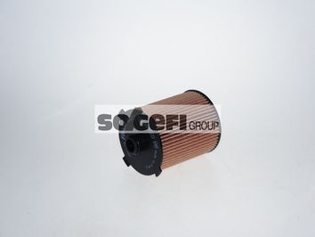 Olejový filter FRAM CH11816ECO