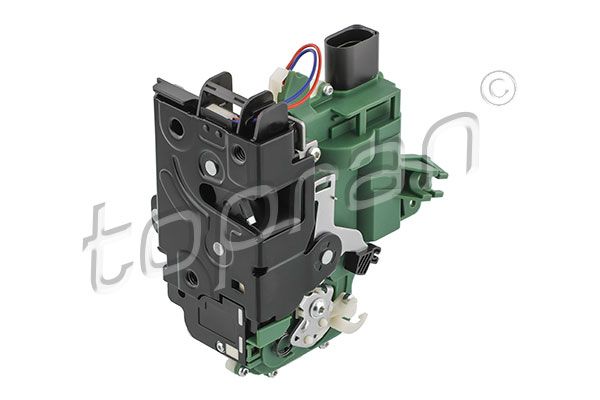 incuietoare usa TOPRAN 623 604