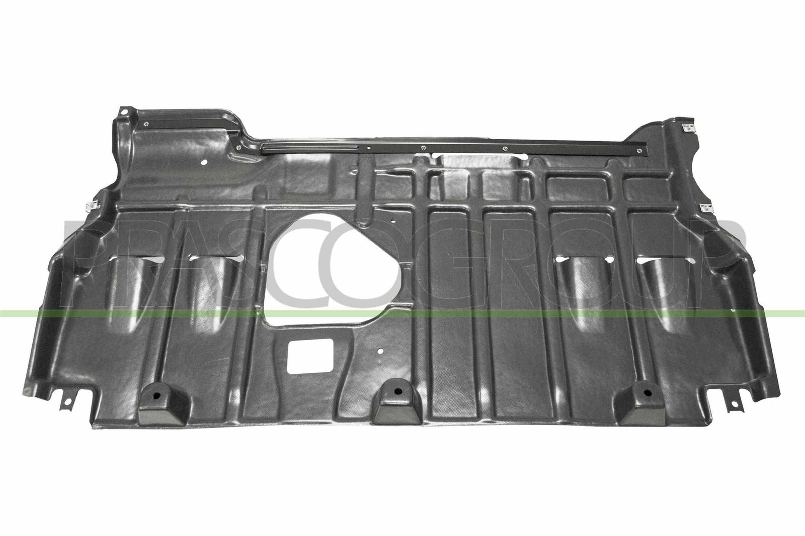Material amortizare zgomot, nisa motor PRASCO MZ3301910
