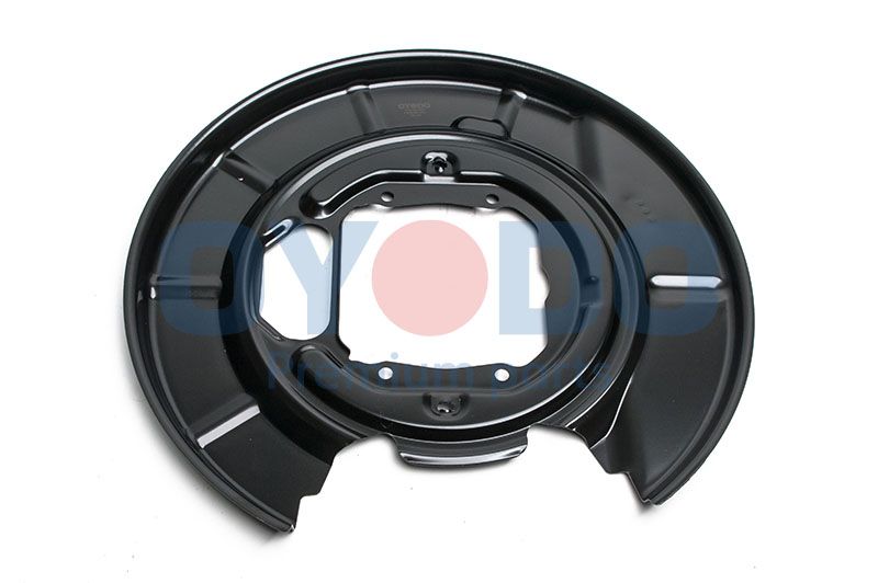 Dubļu sargs, Bremžu disks