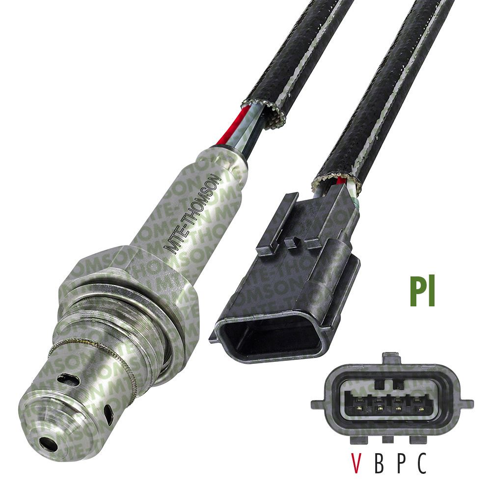 Sonda lambda MTE-THOMSON 8406.40.050