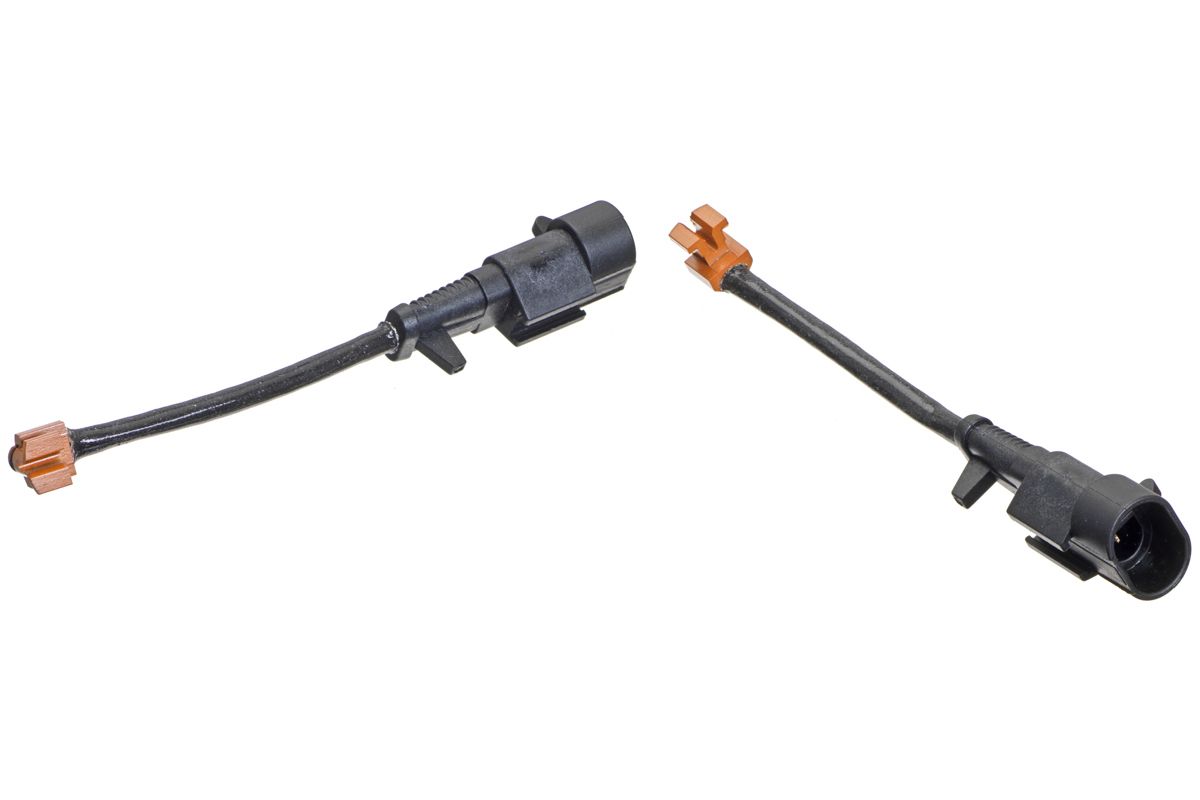 Styk ostrzegawczy, zużycie okładzin hamulcowych ATE 24.8190-0837.2