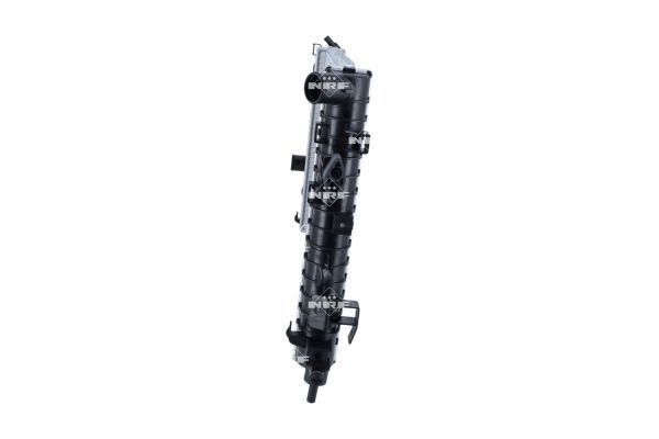 Levně Chladič, chlazení motoru NRF 53441