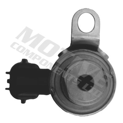 Valve de commande, réglage d'arbres à came