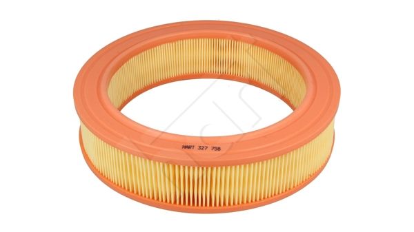 Filtr powietrza HART 327 758