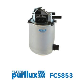 filtru combustibil PURFLUX FCS853