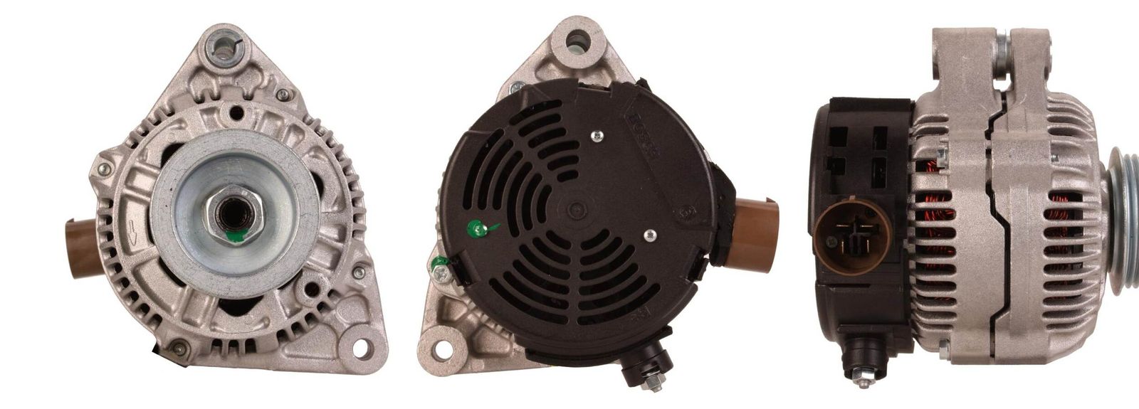 Alternator LUCAS LRB00371