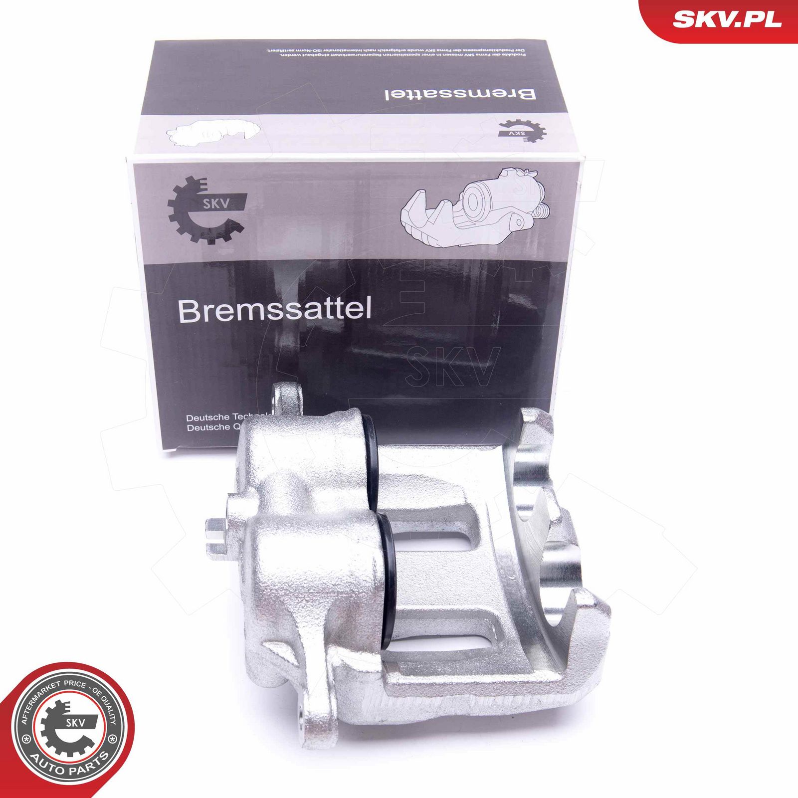 Levně Brzdový třmen ESEN SKV 45SKV671
