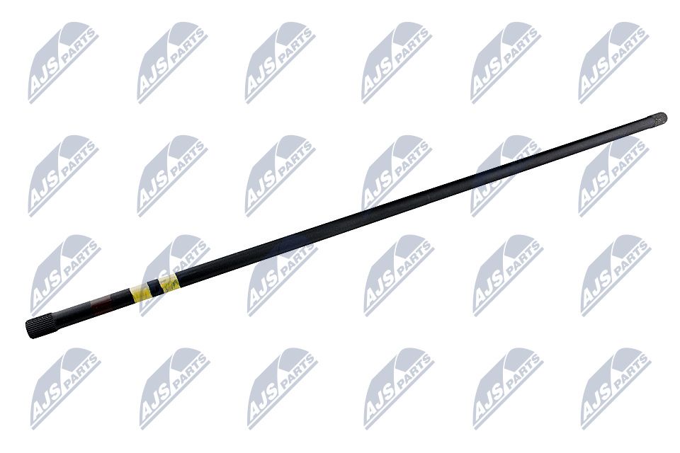 Surub stift, bara de torsiune NTY ZWT-CT-014