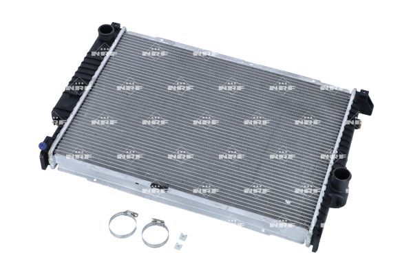 Chladič, chlazení motoru NRF 509625