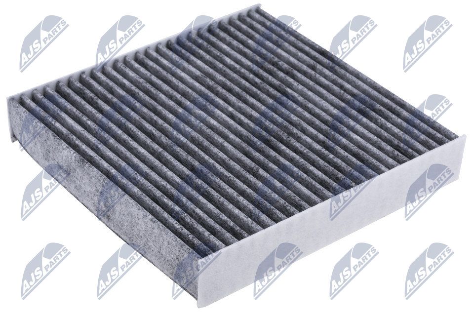 Filtru, aer habitaclu NTY FCF-LR-000C