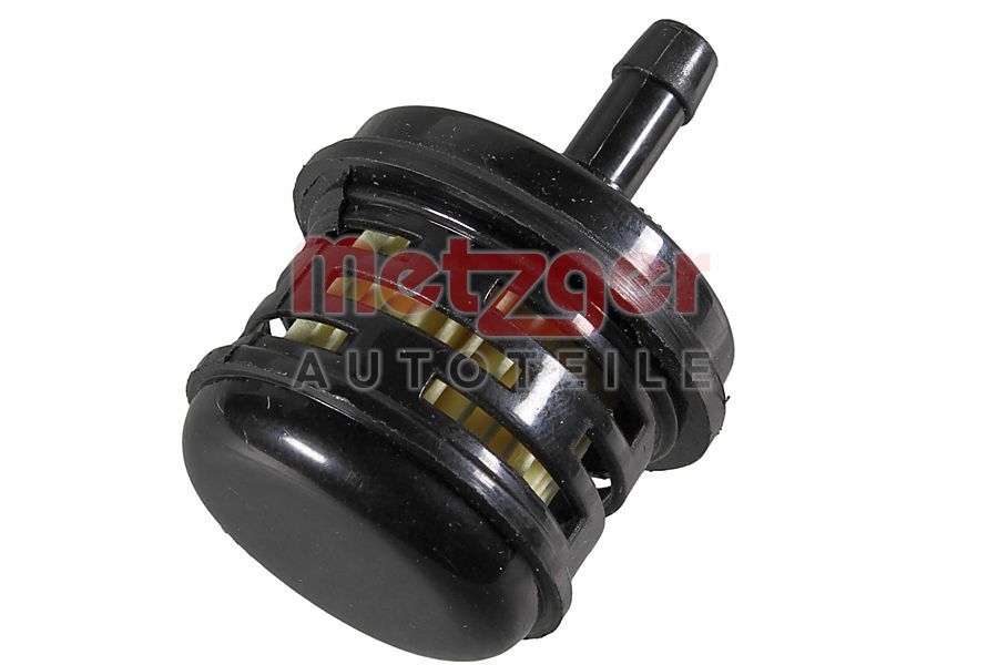 Воздушный фильтр, преобразователь давл. (турбонагнетатель)