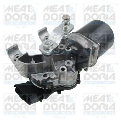 Silnik wycieraczek MEAT & DORIA 27209