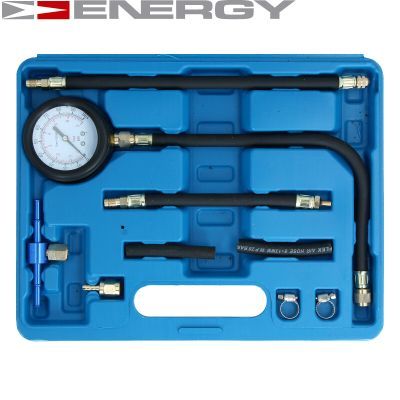 Levně Tester, systémový tlak paliva ENERGY NE00065