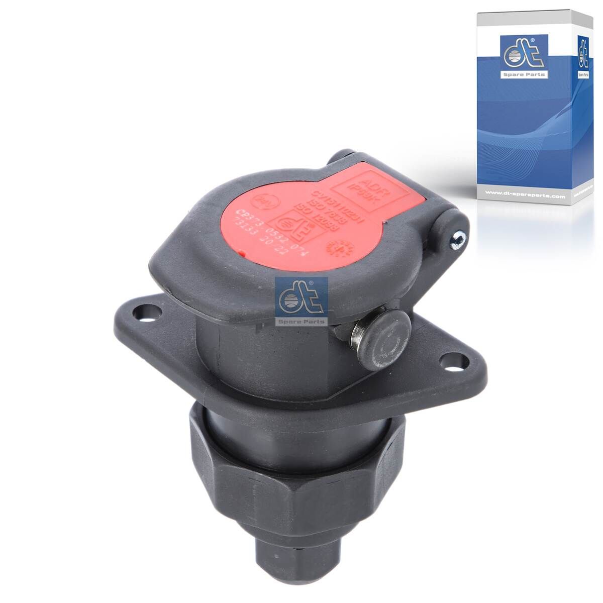 dulie DT Spare Parts 5.77074