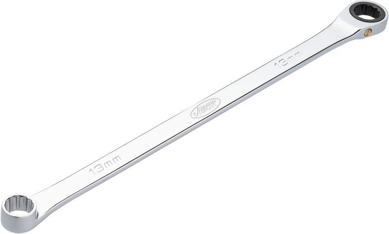 Ráčna-očkový klíč VIGOR V7031-13