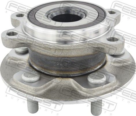 Ступица колеса