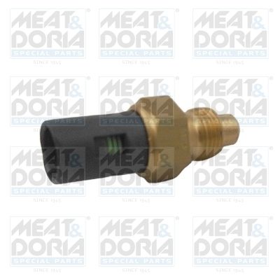 Włącznik temperaturowy, kontrolka płynu chłodzącego MEAT & DORIA 82731