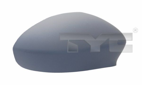 Kryt, vnější zrcátko TYC 309-0065-2