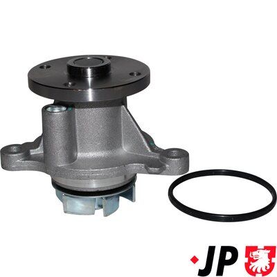 Pompă de apă, răcire motor JP Group 3514102000