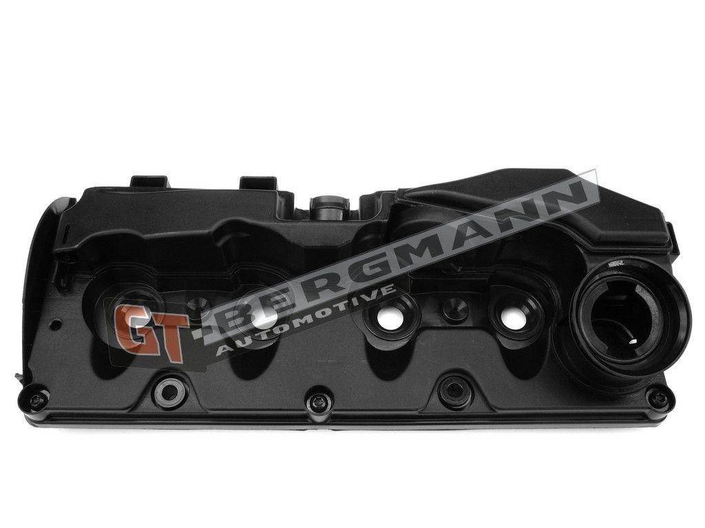 Levně Kryt hlavy válce GT-BERGMANN Automotive GT58-037