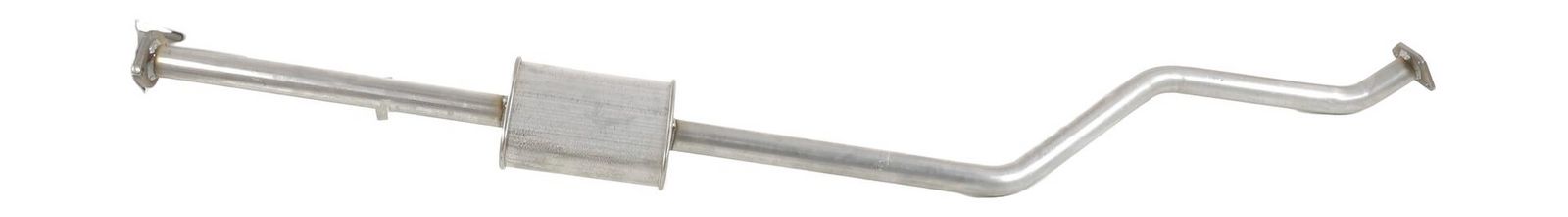 Střední tlumič výfuku WALKER 23504
