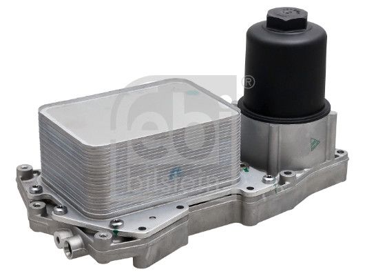 Locas filtru ulei FEBI BILSTEIN febi Plus 1004047