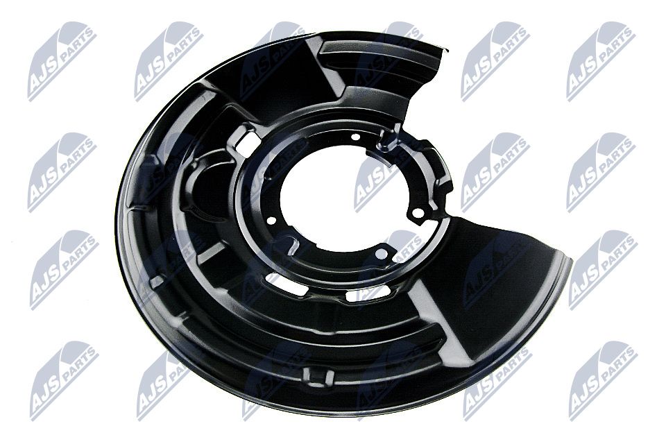 protectie stropire,disc frana NTY HTO-BM-028