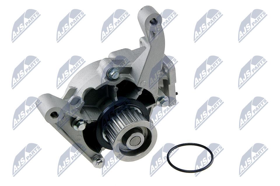 Pompă de apă, răcire motor NTY CPW-CH-040