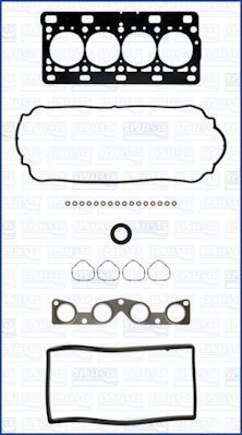 Zestaw uszczelek, głowica cylindrów AJUSA 52399800