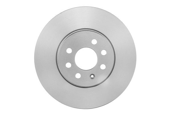 Tarcza hamulcowa BOSCH 0 986 479 077