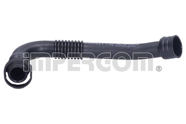 furtun,aerisire bloc motor ORIGINAL IMPERIUM 230549