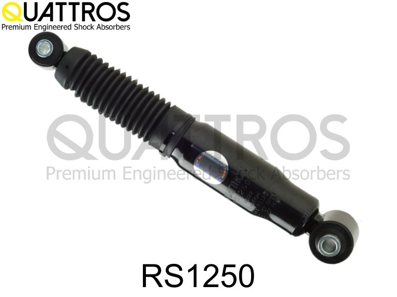 Amortyzator DAVID VASCO RS1250