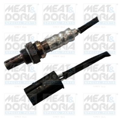Sonda lambda MEAT & DORIA 81675